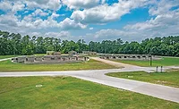 Wastewater Treatment plant