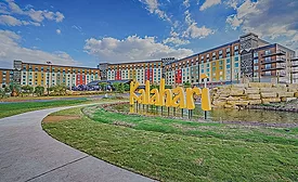 Kalahari Resort