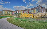 Kalahari Resort