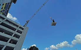 Hyatt Place/Hyatt House Hotel