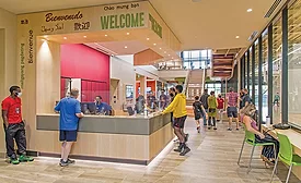 Beacon Recreation Center