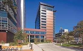 CPS Energy Headquarters
