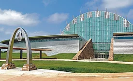 First Americans Museum