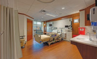 Thibodeaux Regional Medical Center Surgical Unit