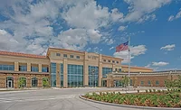 Veterans Affairs Outpatient Clinic