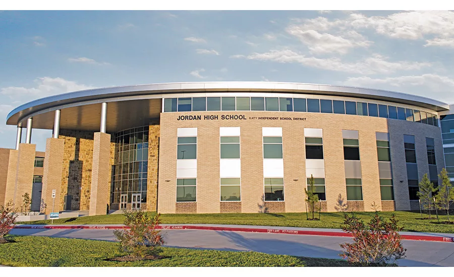 Jordan High School