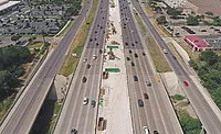 Austin’s I-35 Austin’s I-35