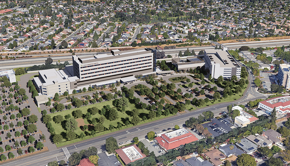 San Jose Hospital