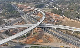 $692-million reconstruction