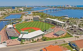 Jackie Robinson Ballpark