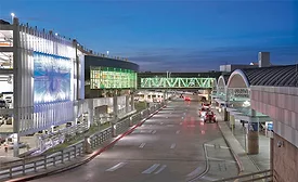 San Antonio International Airport