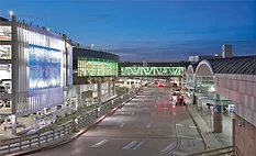 San Antonio International Airport