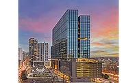 Northside Hospital’s 980 Doctors’ Building, The Oaks at Buckhead Northside Hospital’s 980 Doctors’ Building, The Oaks at Buckhead