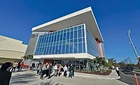 $21.2-million Genshaft & Greenbaum Building of Learning and Discovery $21.2-million Genshaft & Greenbaum Building of Learning and Discovery