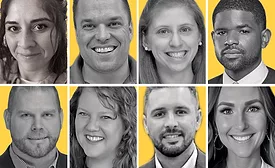 Texas & Southeast Top Young Professionals