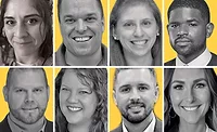 Texas & Southeast Top Young Professionals Texas & Southeast Top Young Professionals