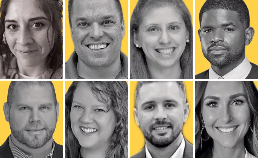 Texas & Southeast Top Young Professionals