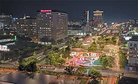 $3-billion CAPEX Central project