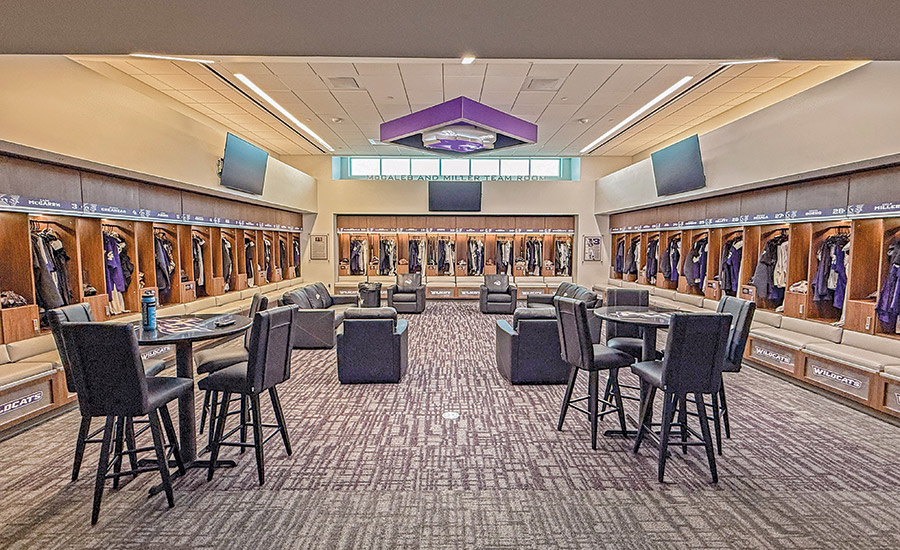 Abilene Christian University