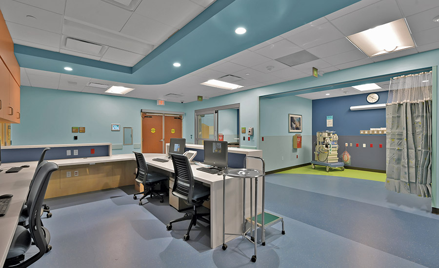 Memorial Hermann Texas Medical Center