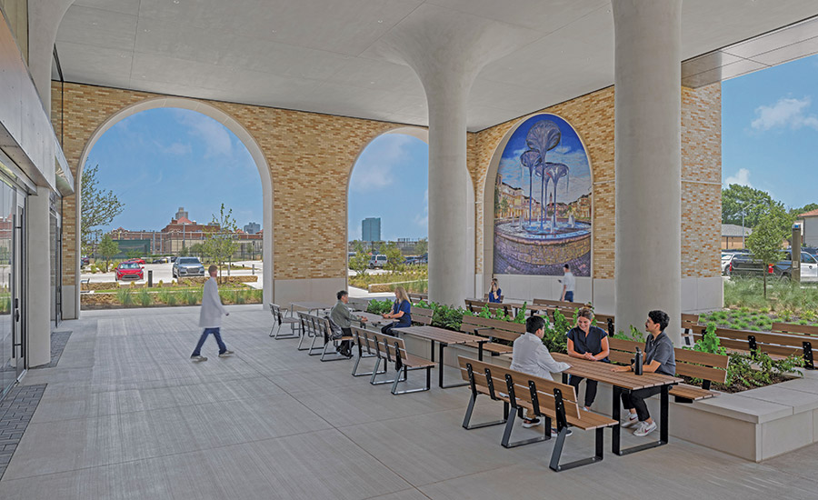 Texas Christian University