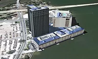 Palace Casino Dry Dock