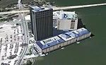 Palace Casino Dry Dock