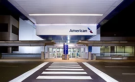 DFW Terminal A
