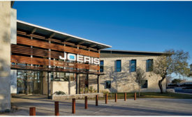 Joeris General Contractors New Corporate Office