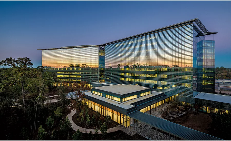 Southwestern Energy Campus