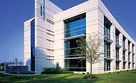 Baton Rouge Performance Contractors’ corporate office