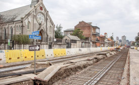 Streetcar Line