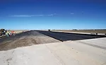 Runway reconstruction