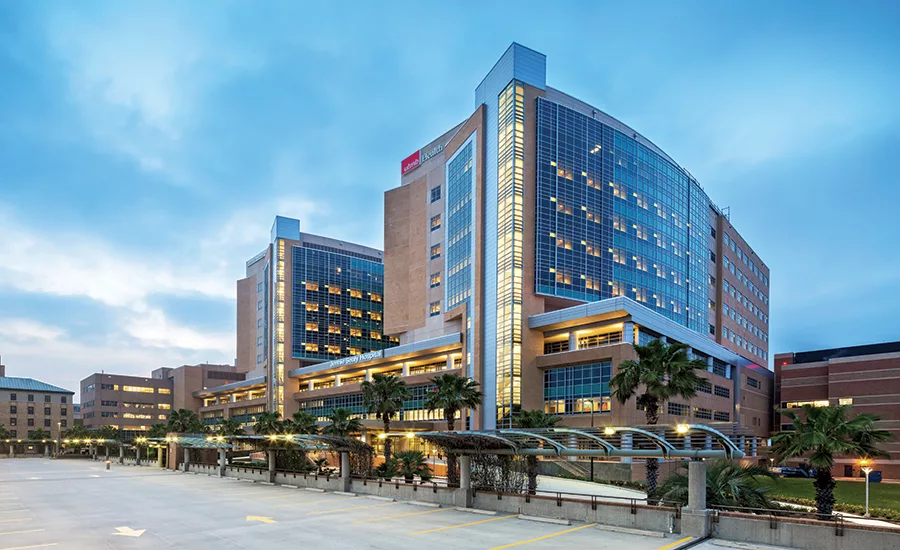 University of Texas Medical Branch