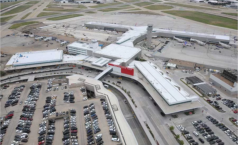 Dallas Love Field