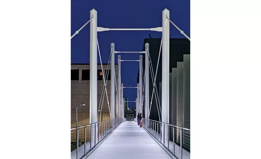 Moody Bridge