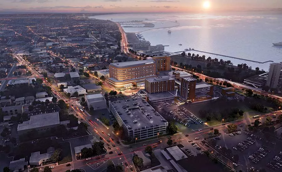 Shoreline Campus