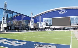 Dallas Cowboys