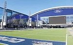 Dallas Cowboys