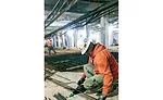 Cantera Concrete Co. team member