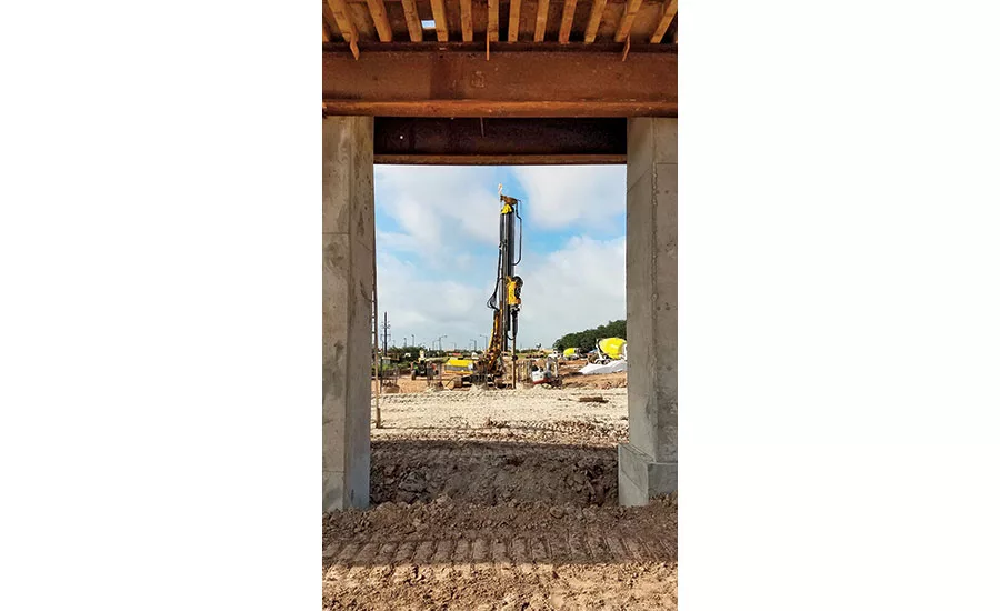 Sugar Land’s University Boulevard Extension project