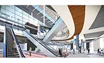 Mickey Leland International Terminal
