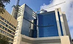 Houston Methodist Hospital North Campus Expansion