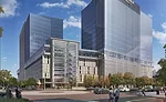Liberty Mutual’s Plano, Texas, campus