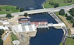 Orleans Avenue Canal