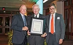 Gene Reed University of Texas Academy of Distinguished Alumni