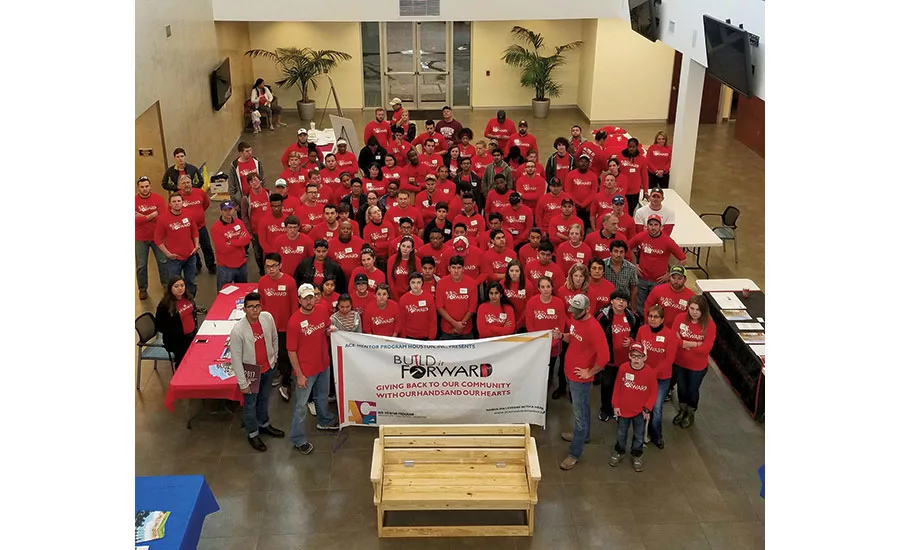 ACE Mentor Houston
