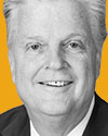 Hugh A. McCoy