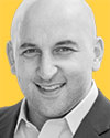 Dave Lubitz