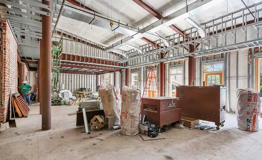 Metairie Park Country Day School